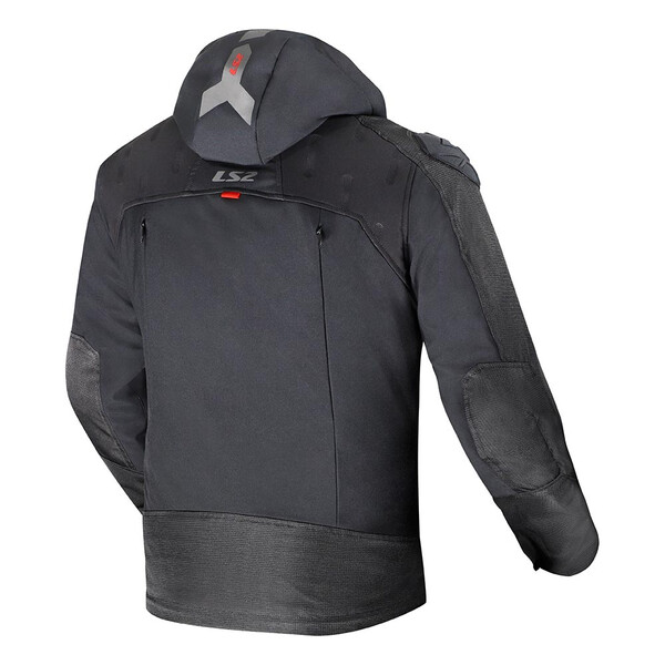 Veste Zirconium Evo