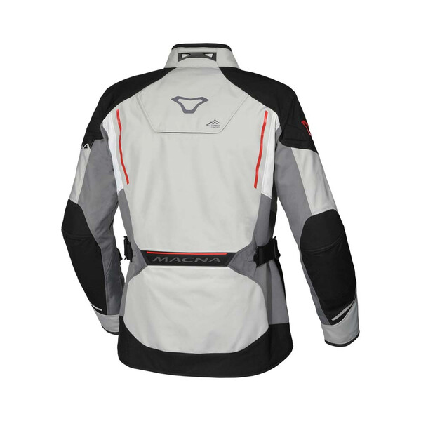 Veste Mundial