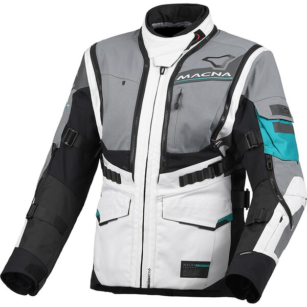 Veste femme Flexodus Woman