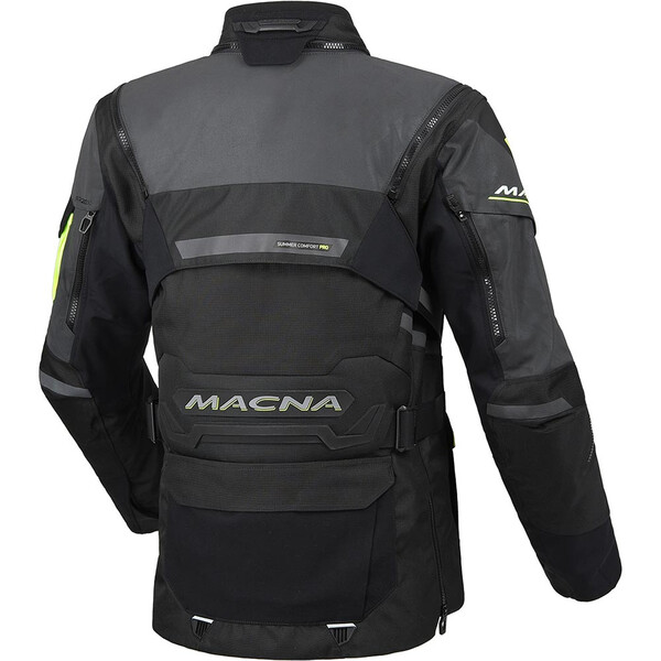 Veste femme Flexodus Woman Night Eye