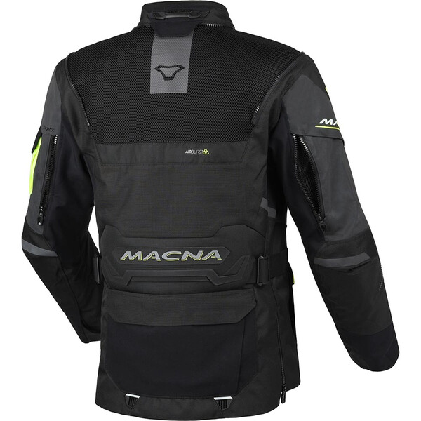 Veste femme Flexodus Woman Night Eye