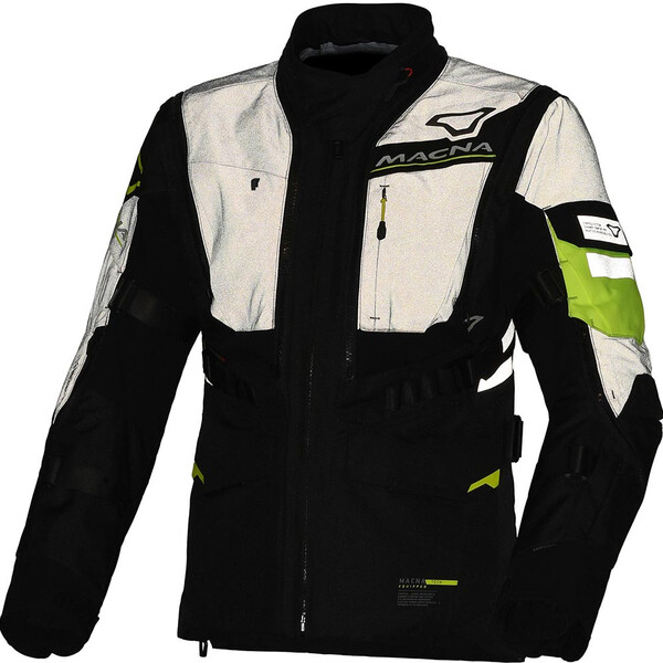 Veste femme Flexodus Woman Night Eye