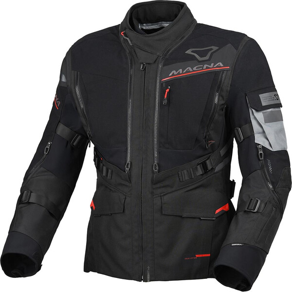 Veste Flexodus