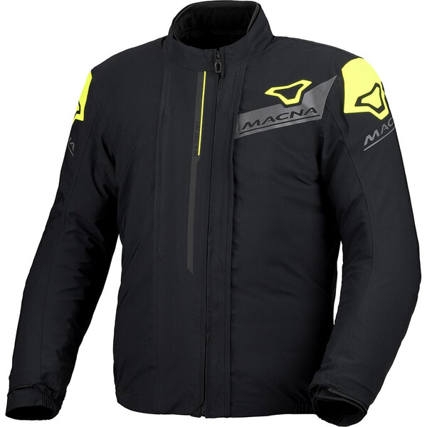 Veste Flexodus
