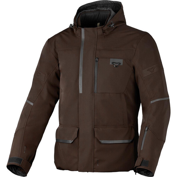 Veste Mondo 2.0