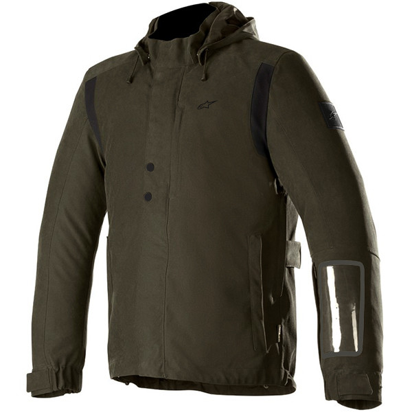 Veste Marshall Drystar®