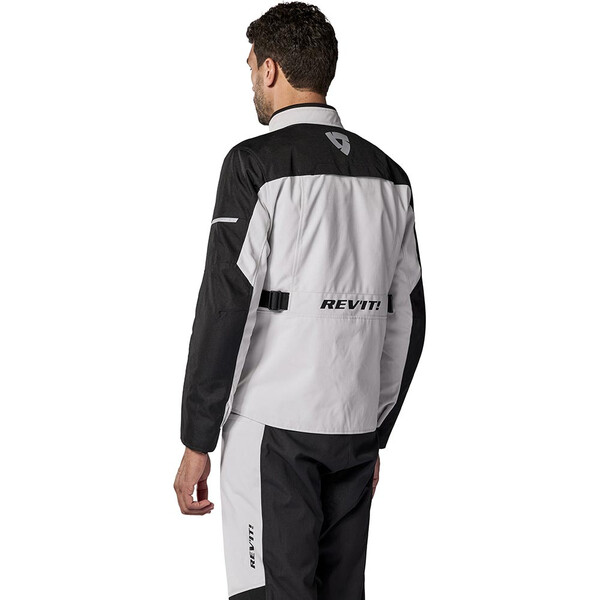 Veste Convergent H2O