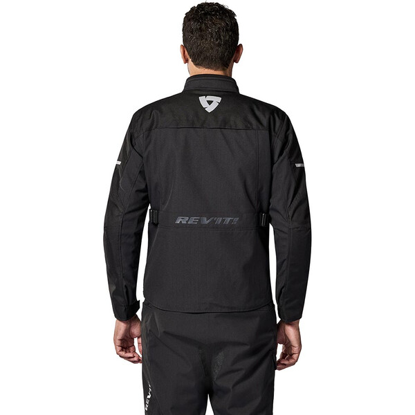 Veste Convergent H2O