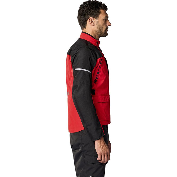 Veste Convergent H2O