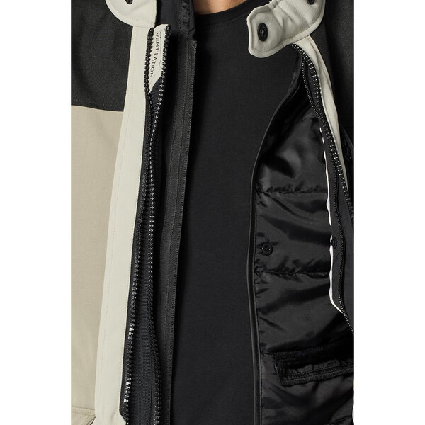 Veste Convergent H2O