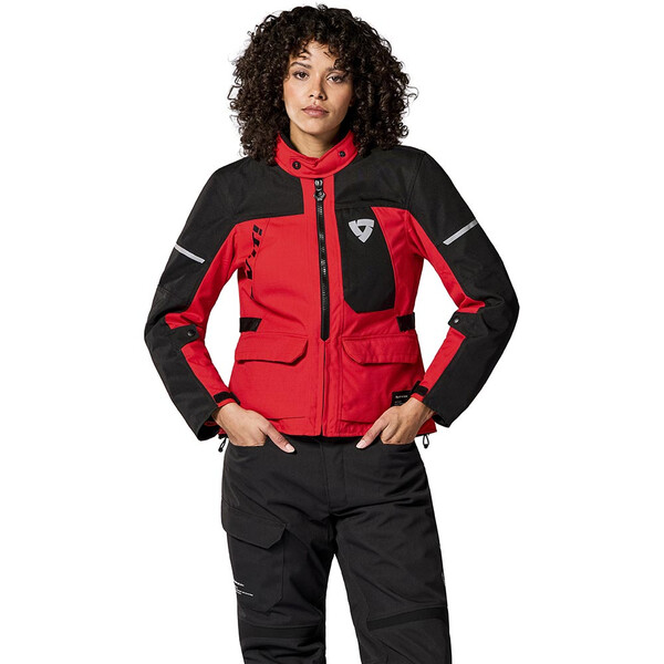 Veste femme Convergent H2O Ladies