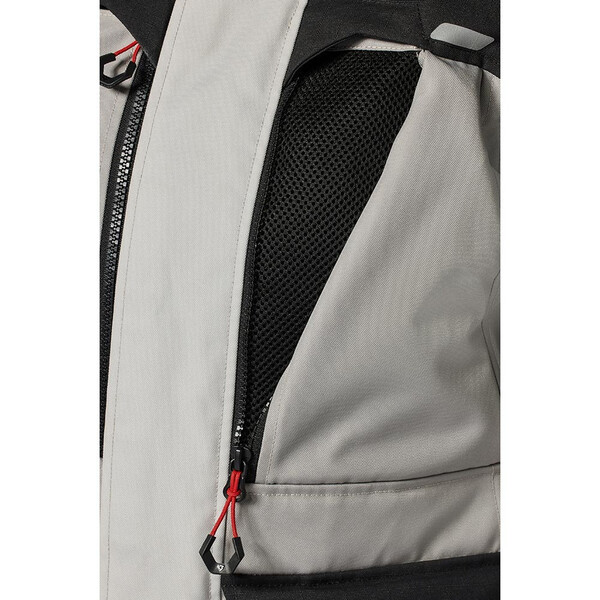 Veste femme Outback 5 H2O Ladies