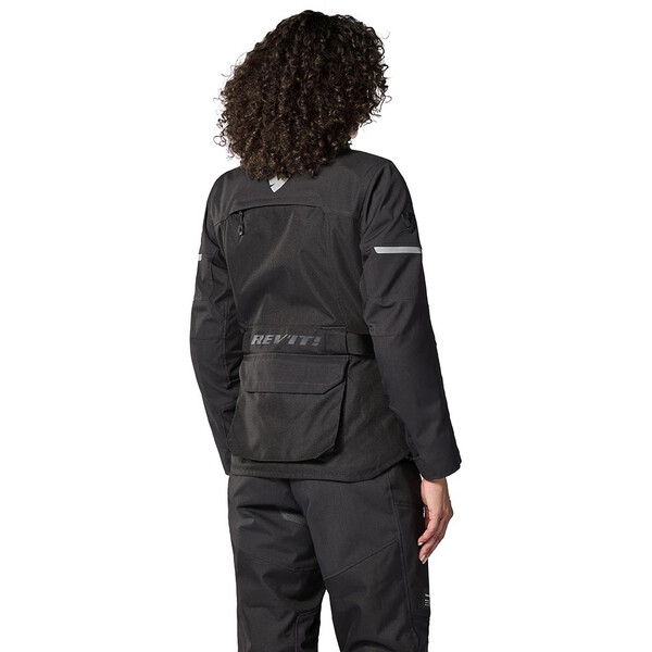 Veste femme Outback 5 H2O Ladies