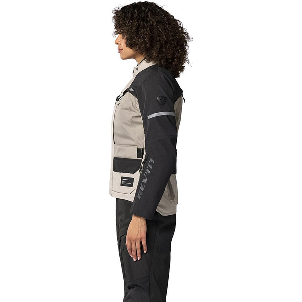 Veste femme Outback 5 H2O Ladies