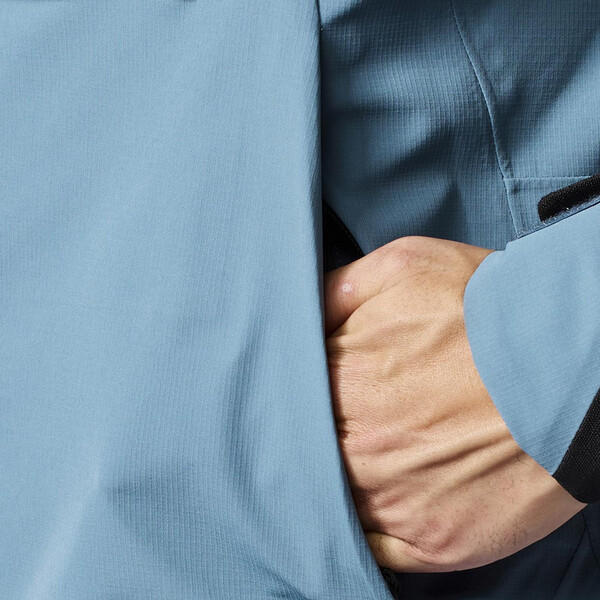 Veste Blackwater 3 H2O