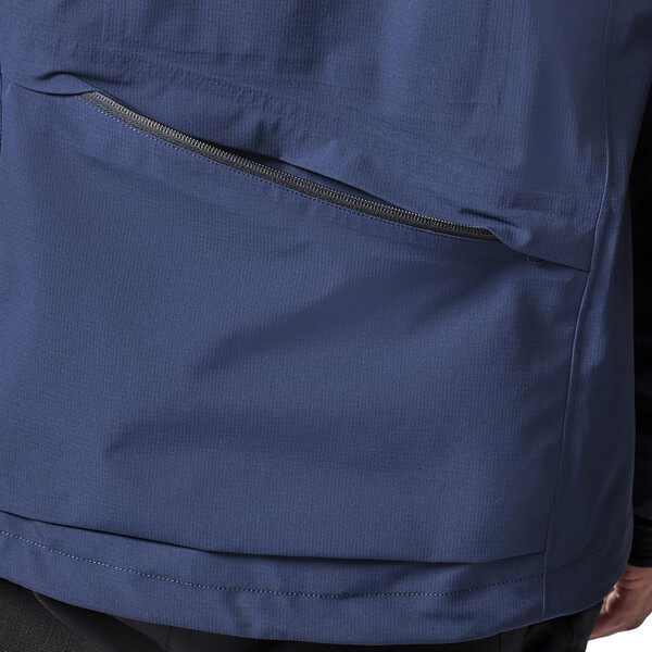 Veste Component 3 H2O