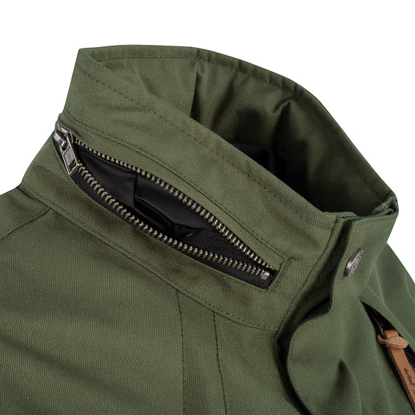 Veste Irvine