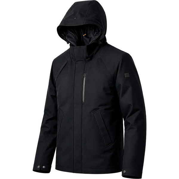 Blouson chauffant Citizen Heating
