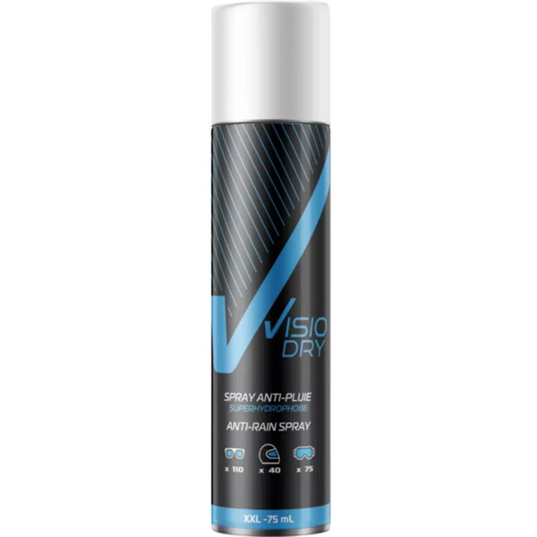 Spray anti-pluie 75 ml