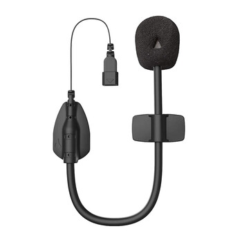 Microphone étanche IP67 Cardo