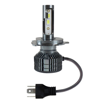 Ampoule LED H4 avec ballast intégré Chaft