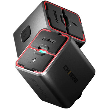 Hub de chargement bidirectionnel TR100 CHIGEE