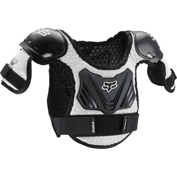 Pare-pierres enfant PeeWee Titan Fox