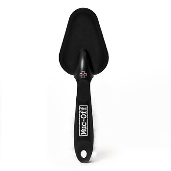 Brosse compacte Detailing Muc Off