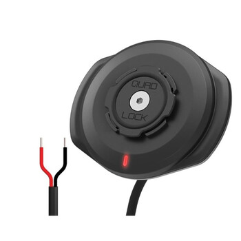Tête de chargement sans fil étanche V2 Quad Lock