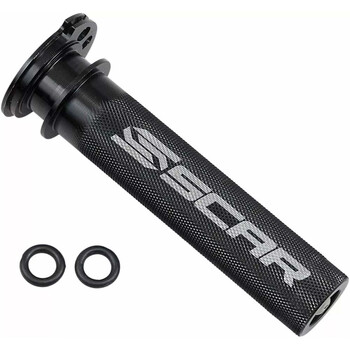 Poignée de tirage avec roulement - TT502 SCAR