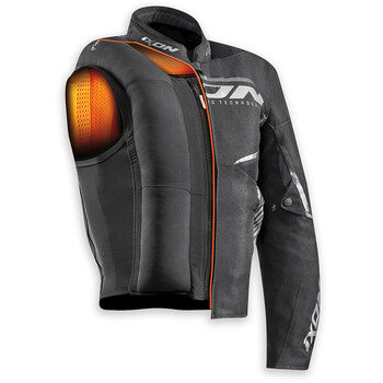 Gilet Airbag IX-Airbag U03 Ixon