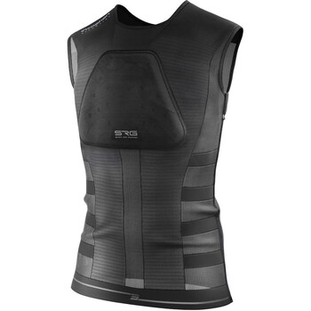 Airbag Air Guard SRG-1 L2 Shot