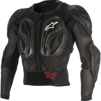 Gilet anatomique Bionic Action Alpinestars