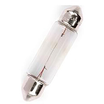Ampoule navette OL6418 Osram
