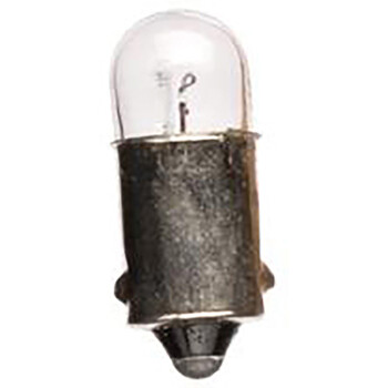 Ampoule témoin avec culot OL3893 Osram