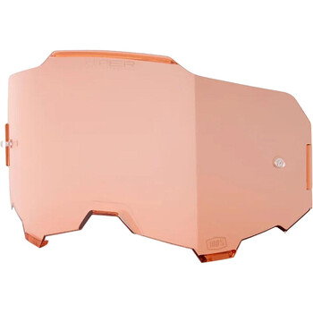 Ecran Armega/ARmatic HiPER® - Coral100%