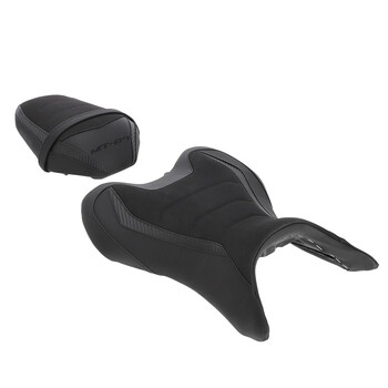 Selle SIT'N GO Yamaha MT-07 (2018-2024) Bagster