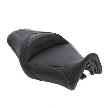 Selle SIT'N GO Yamaha MT-09 (2021-2024) Bagster
