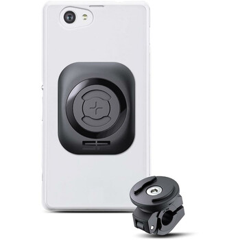Base adhésive Universal Interface SPC+ SP Connect