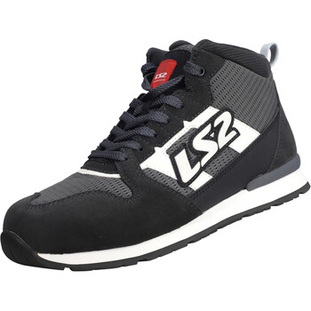 Baskets femme Nova Lady LS2