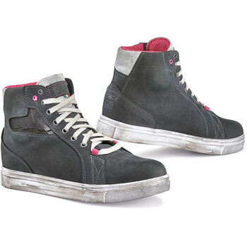 Baskets Street Ace Lady Waterproof Dark TCX