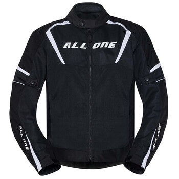 Blouson Spartacus Vented 3en1 All One
