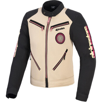 Blouson femme Stella Grace Alpinestars