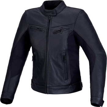 Blouson femme Stella Maver-XAlpinestars