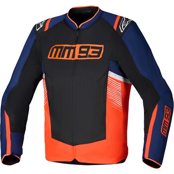 Blouson T-SPS Air V2 MM93 Alpinestars