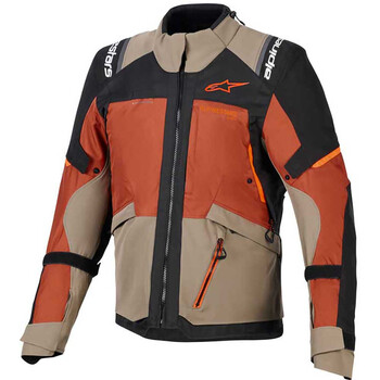 Veste Andes V4 Drystar® Alpinestars