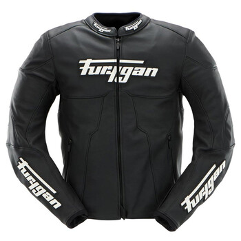 Blouson Attila Furygan