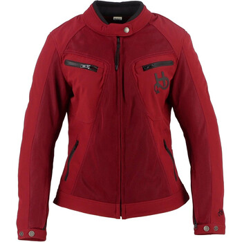 Blouson femme Turbo Girl Air Helstons