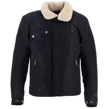 Blouson Sergeant tissu technique Helstons