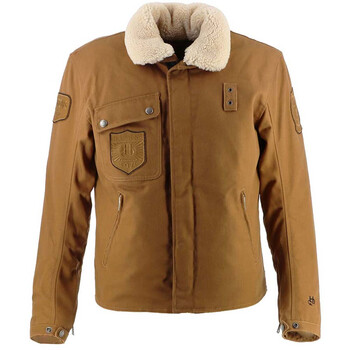 Blouson Sergeant toile canvas Helstons